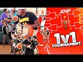 AMP 1V1 TOURNAMENT