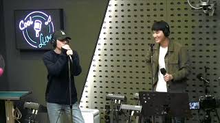 데이식스 DAY6 - 아픈 길 Hurt Road (영케이&amp;원필 ver.)