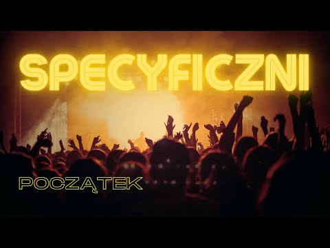 POCZĄTEK -feat  Specyficzni. Sabat Pobierowo 2023