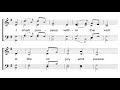 Amazing Grace 7 Verses A Cappella Hymn