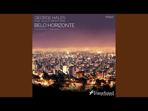 Belo Horizonte (Extended Mix)
