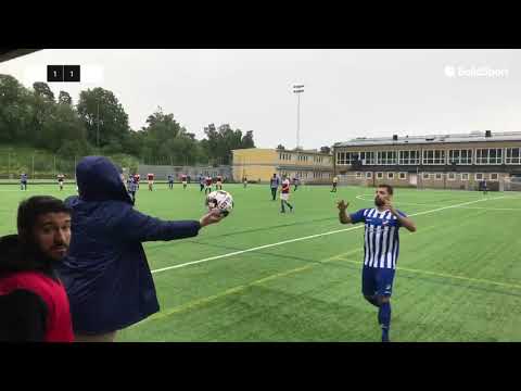 IFK Sollentuna - SPIKE 2 - 1