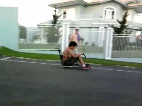 Drift King na Lajaika