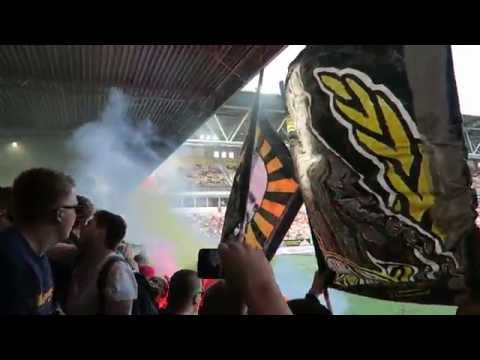 Elfsborg - Djurgården 2015