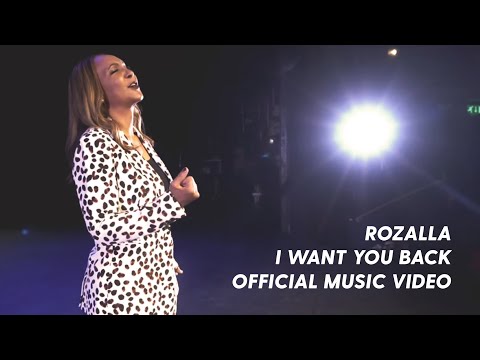 I Want You Back のサムネイル