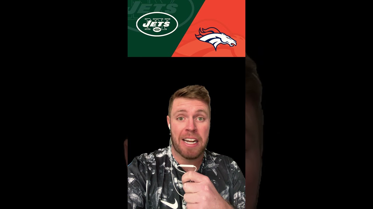 2023 Jets = 2022 Broncos #nflmemes