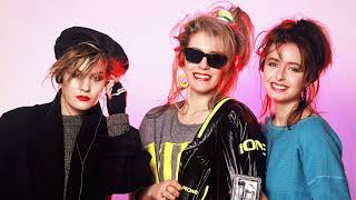 Bananarama - Long Train Running | High-Def | HD | Lossless | 高清晰