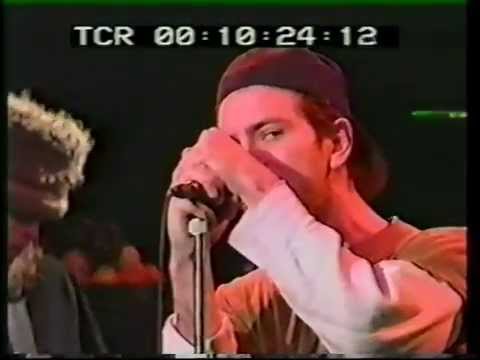 Evenflow video