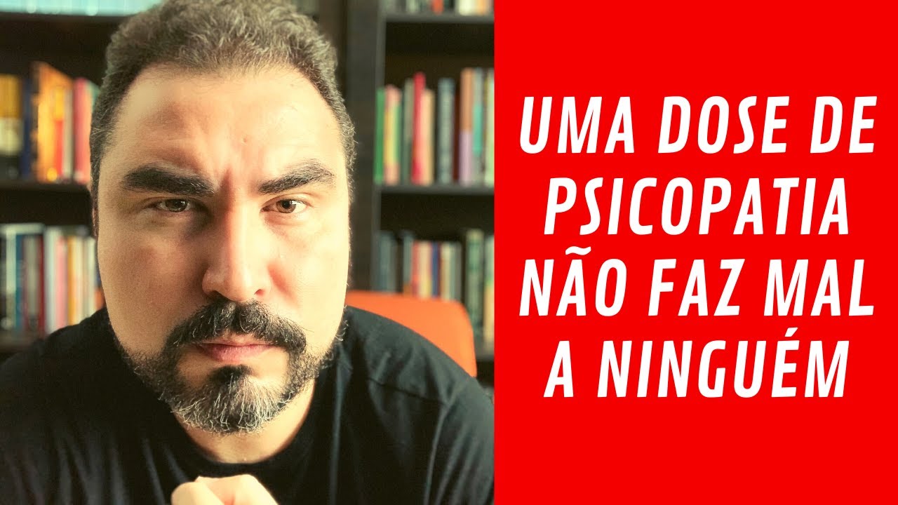 Pare de ficar sempre se colocando no lugar dos outros | Lucas Nápoli