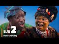 EJE PART 2 - Latest Yoruba Movie 2024 Epic Binta Ayo Mogaji | Taiwo Hassan | Peju Ogunmola