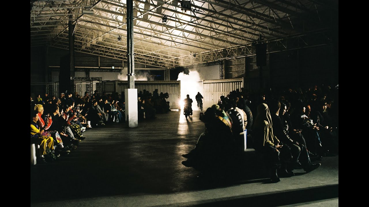 KAMIYA Autumn / Winter 2025 Collection