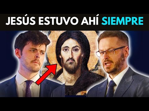 Did Jesus appear in the Old Testament? (Unexpected explanation!)