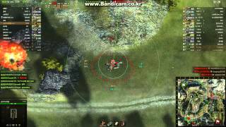 FV304 잼나는 플레이