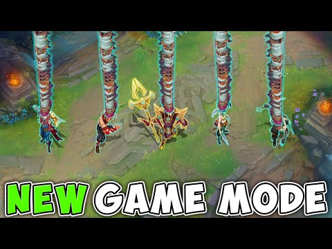 WE TRICKED IOKI TO LANE WITH PROFESSOR AKALI! (HAT STACKING COMPETITION)