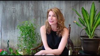 An interview with Dig star Andrea Syglowski