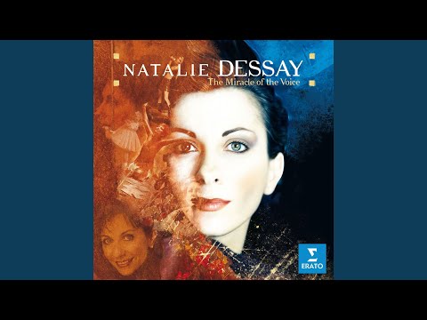 Candide, Act 1: "Glitter and Be Gay" (Cunégonde)