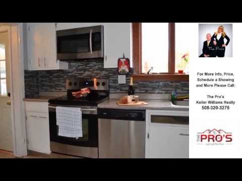 148 Barnard Road, Worcester, MA Presented by The Pro's.