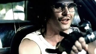 Video thumbnail of "Red Hot Chili Peppers - By The Way (Video)"