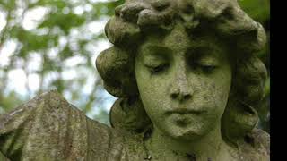 Where Do Angels Really Come From by Clifford T. Ward (for Nina)