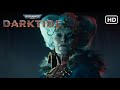 [WH40K] Warhammer 40,000: Darktide - All Cinematic Cutscenes HD