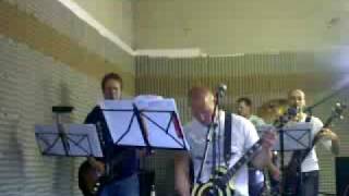 BlackWater Society - Sweet Home Alabama