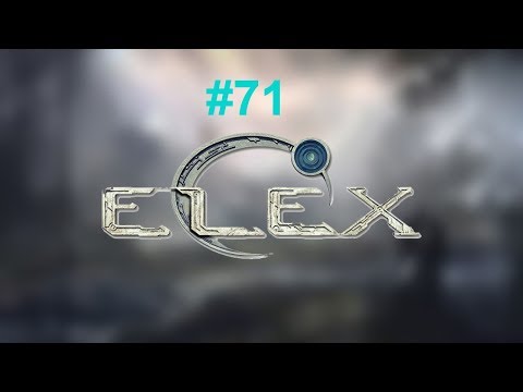 Let's Play Elex #71 German Deutsch