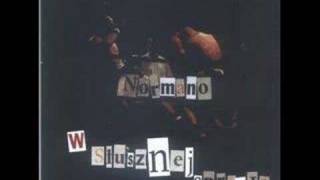 Normano ft. Sabot , Mercedresu , Fu & Miodu-Pozwolcie Nam