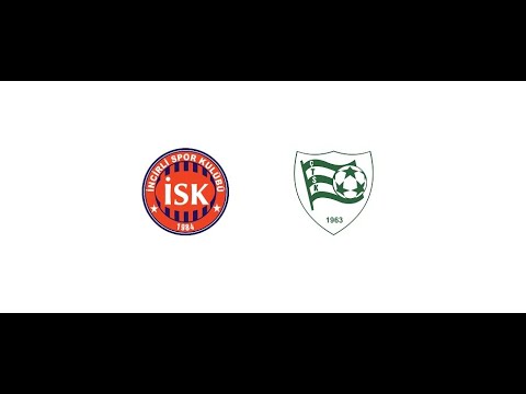 İncirli SK 1 - 0 Çanakkale TSK AKSA 1.Lig 08.05.2022