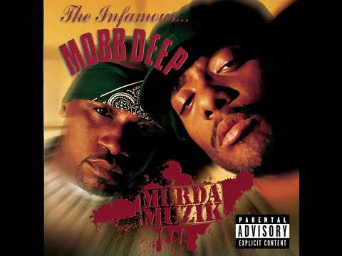 Mobb Deep - "Quiet Storm" (Audio) [HQ]