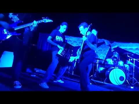 Tua Fé - Banda Lord Metal