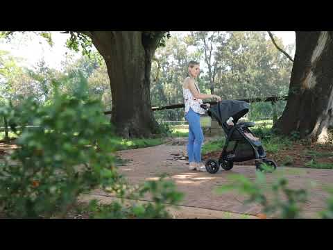CBX by Cybex Misu Comfy Grey Прогулочная Коляска + Cybex Shima Aвтокресло 0-13 кг Комплект 2в1