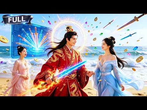 ⚡Immortal king reborn as useless prince? Awaken Ten Thousand Swords System — unlimited level up!🚀
