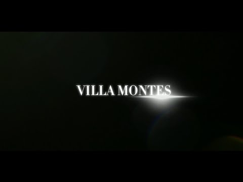 Villa Montes - Viaje