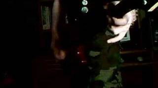 A Global Threat - Until We Die (Cover)