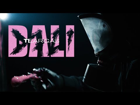 DALI - TEARGAS  (Official Music Video)