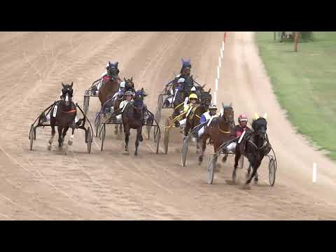 2020.07.11. 04. futam - SIMON GRÉTA SZÜLETÉSNAPI FUTAMA DÍJ