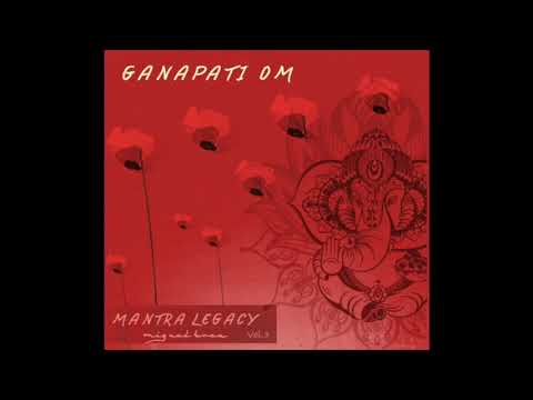 Ganapati Om - Miguel Brea