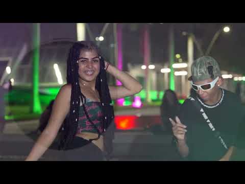 Yova Perreo - El Chocorramito🍫(video oficial)