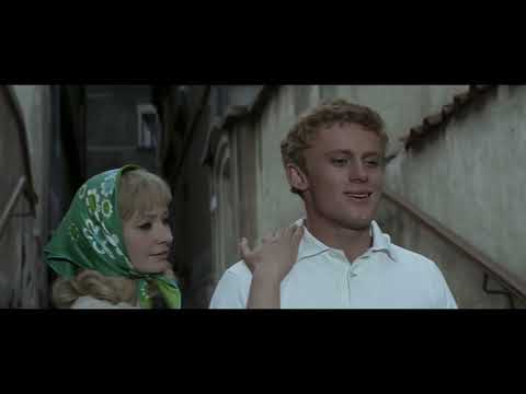 Małżeństwo z rozsądku 1966 r. REMASTERED  Film Polski  - E. Czyżewska, D. Olbrychski, B. Łazuka
