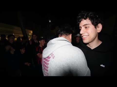 TEOREMA ESEZETA vs. DIVEYO RETRO: Semifinal - Liga Inmortal 2v2 / Fecha 30