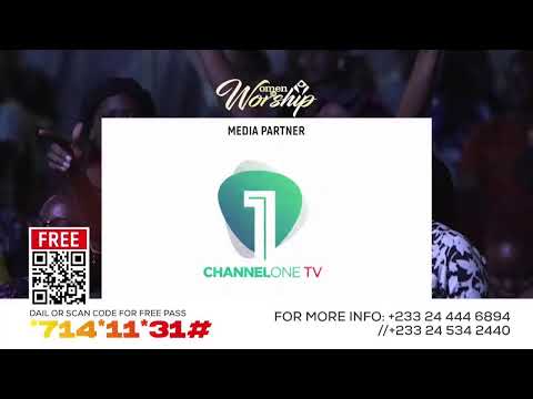 Channel One TV Live! Breakfast Daily | Latest News Updates From Ghana | 22nd September 2026