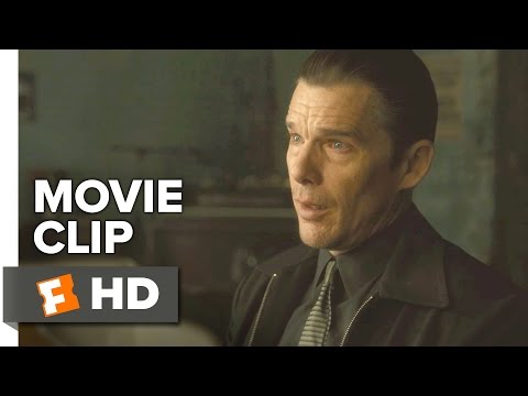 Born to Be Blue Movie CLIP - I Want My Life Back (2016) - Ethan Hawke, Carmen Ejogo Movie HD