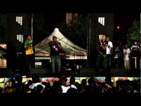 19 Solprice - TNT Rezistencia, Santiago de Cuba, HD