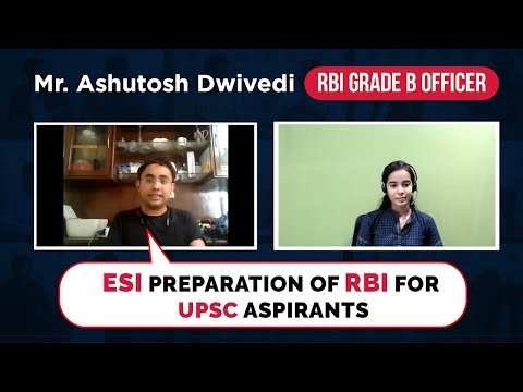Economic and Social Issues Preparation | Strategy for RBI Grade B Exam | Topper Insight