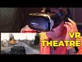 StarPlus Virtual Reality P O W Bandi Yuddh Ke Mall Activation Multi Cities