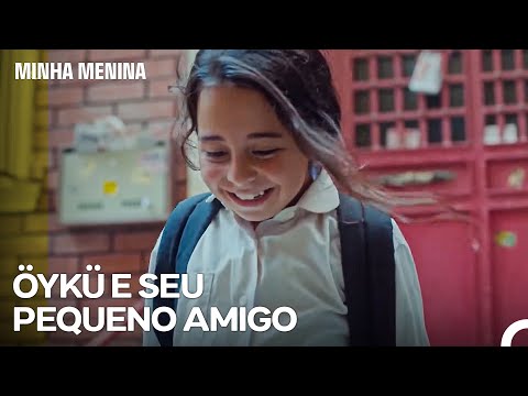 Pequenas E Lindas Coincidências - Minha Menina