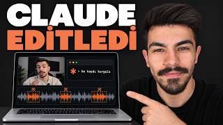 Video Kurgusunu Artık Ben Yapmıyorum: Claude Sistemim Ücretsiz