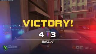 ow2 タンク　マスター5