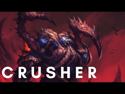 GROUND CRUSHER STUKOV - Weekly Brawl [SC2 Direct Strike]