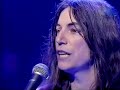 Patti Smith - Gone Again (1996)
